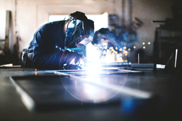 Best Artistic and Custom Metal Fabrication in Hlside, IL