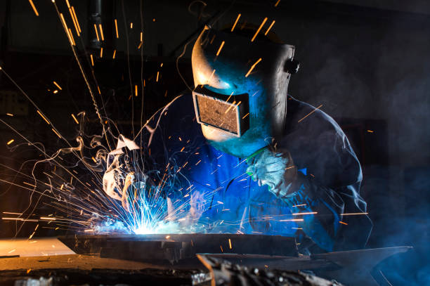 Reliable Hillside, IL Welder & Metal Fabrication Solutions
