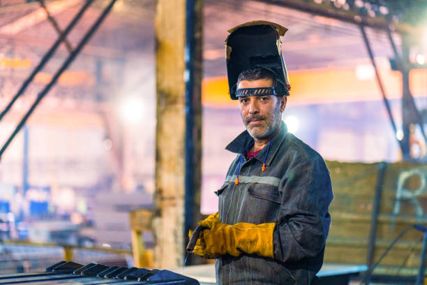 Affordable Welder Services in Hillside, IL