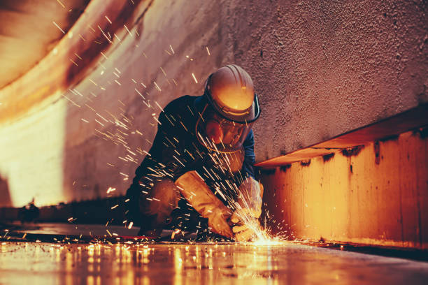 Best Structural Steel Welding in Hlside, IL