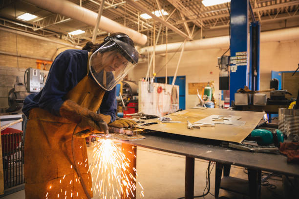Best Automation and Robotic Welding in Hlside, IL