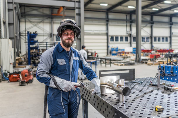 Best Pipe Welding in Hlside, IL