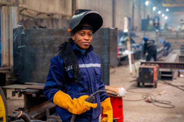 Best Marine and Shipbuilding Welding in Hlside, IL